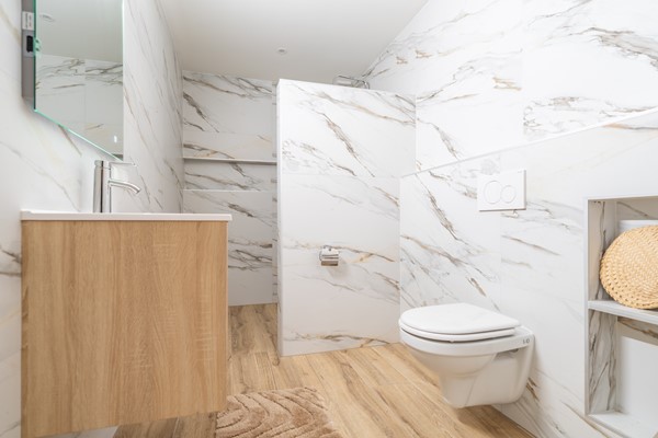 Medium property photo - Damstraat 34Bis, 3531 BV Utrecht